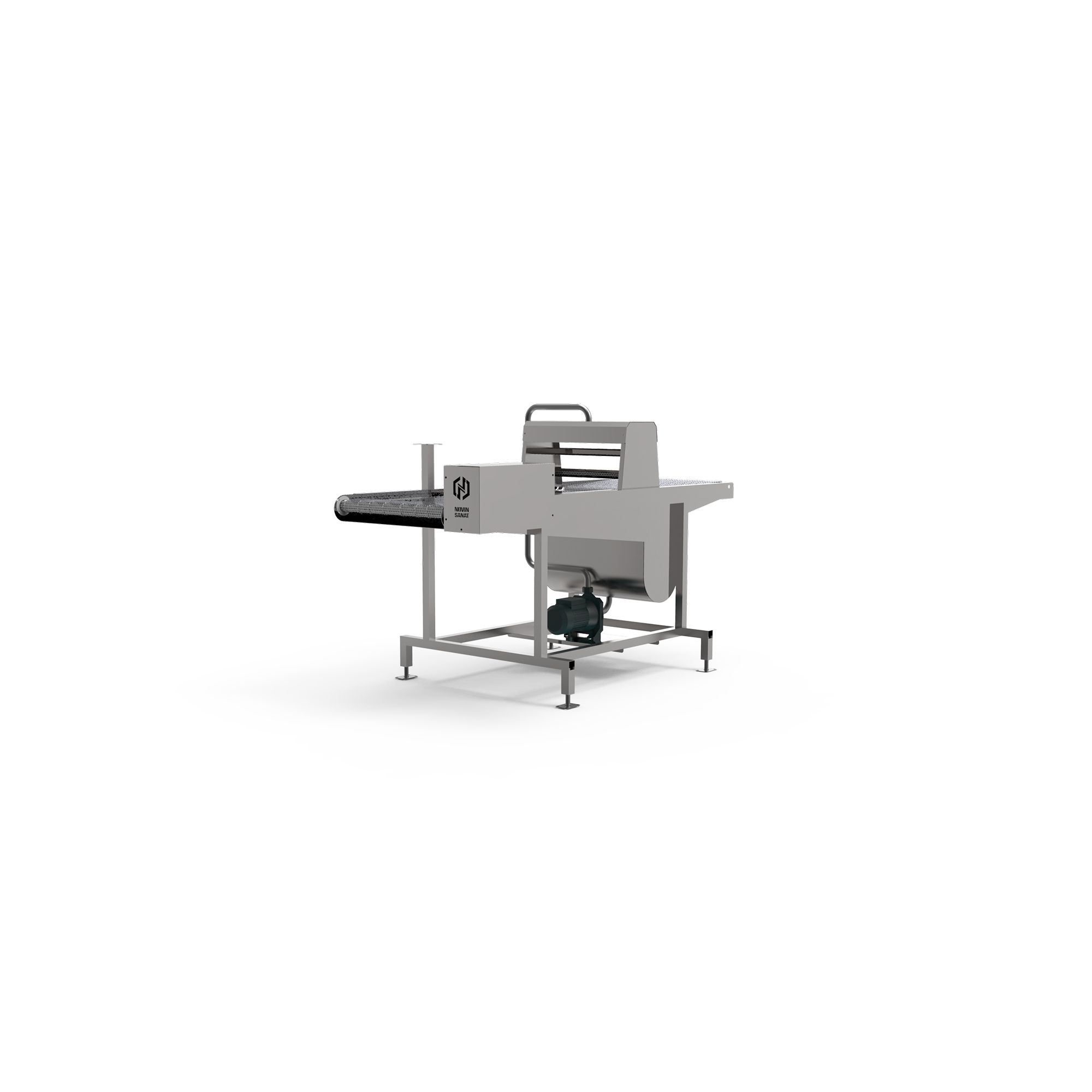 See the SP Series in Action